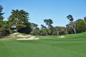 MPCC (Dunes) 18th Approach